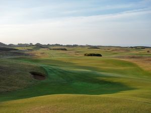 Old Macdonald 3rd Fairway 2018